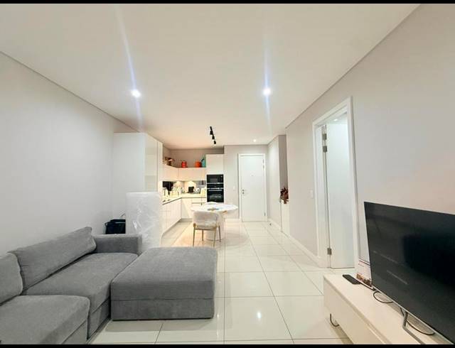 1 BEDROOM PROPERTY TO RENT IN HOUGHTON ESTATE